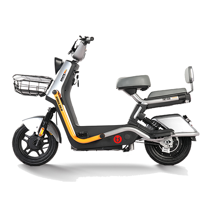 Xingchen S Side View